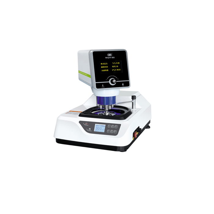 MoPao?2 自動(dòng)金相試樣磨拋機(jī)